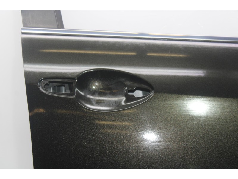 Recambio de puerta delantera derecha para mazda 6 lim. (gh) 2.5 170cv luxury (4-ptas.) referencia OEM IAM GS1D58010  