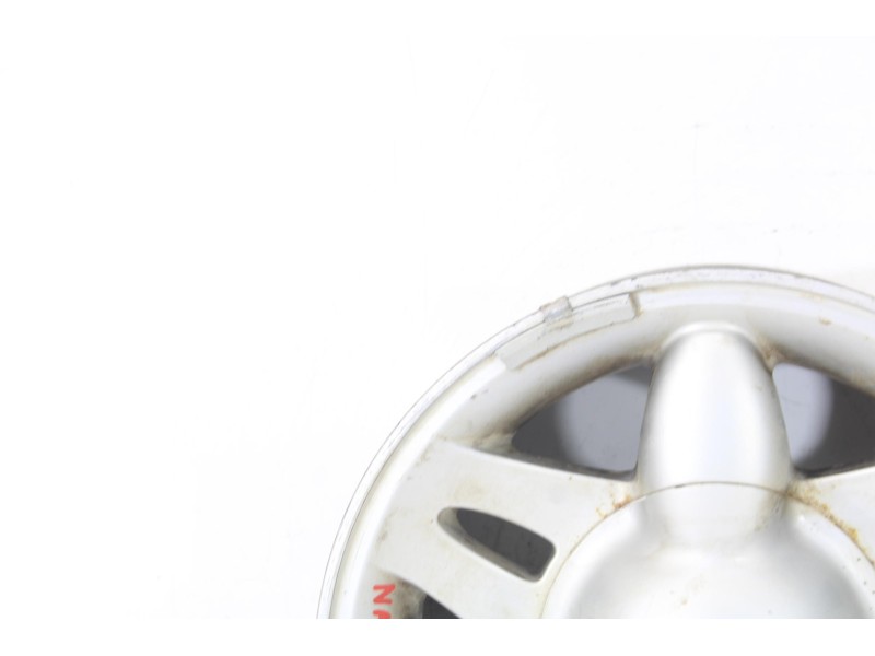 Recambio de llanta para nissan terrano/terrano.ii (r20) avenue referencia OEM IAM 1F20045084  