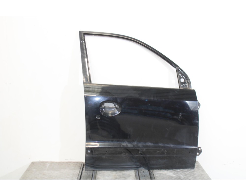 Recambio de puerta delantera derecha para hyundai atos prime (mx) gls (2003) referencia OEM IAM 4400DD.  