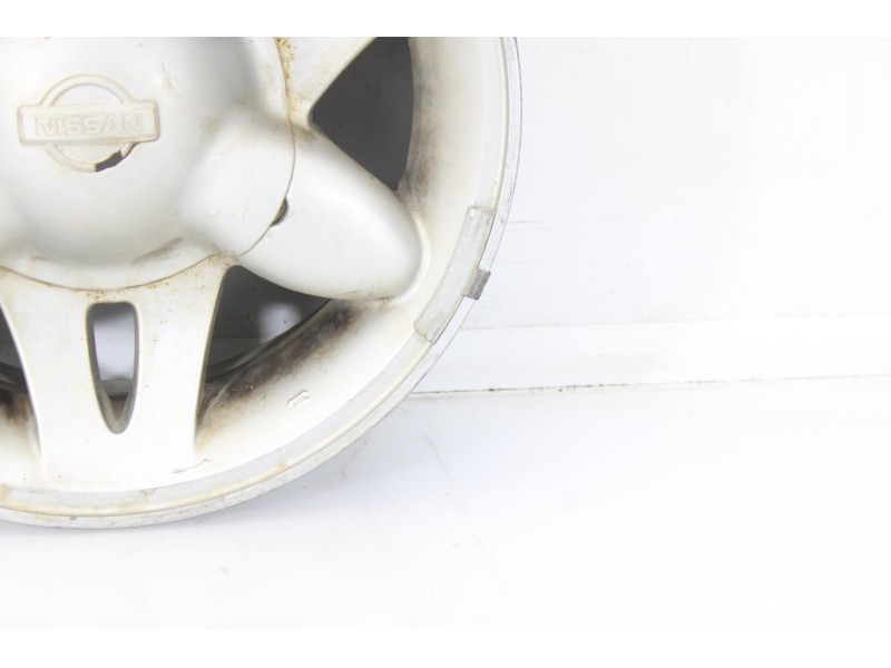Recambio de llanta para nissan terrano/terrano.ii (r20) avenue referencia OEM IAM 1F20045084  