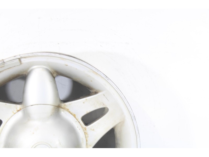 Recambio de llanta para nissan terrano/terrano.ii (r20) avenue referencia OEM IAM 1F20045084  