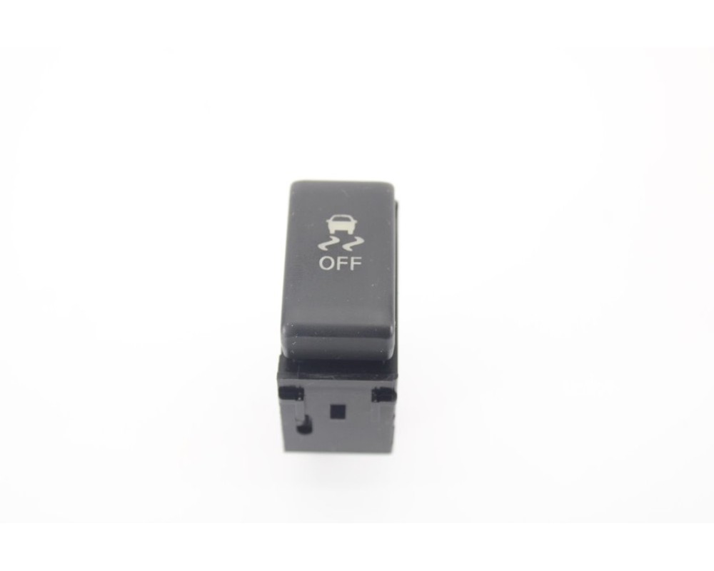 Recambio de interruptor para nissan qashqai (j10) acenta referencia OEM IAM ESPOFF  