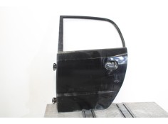 Recambio de puerta trasera derecha para hyundai atos prime (mx) gls (2003) referencia OEM IAM 4400TD  