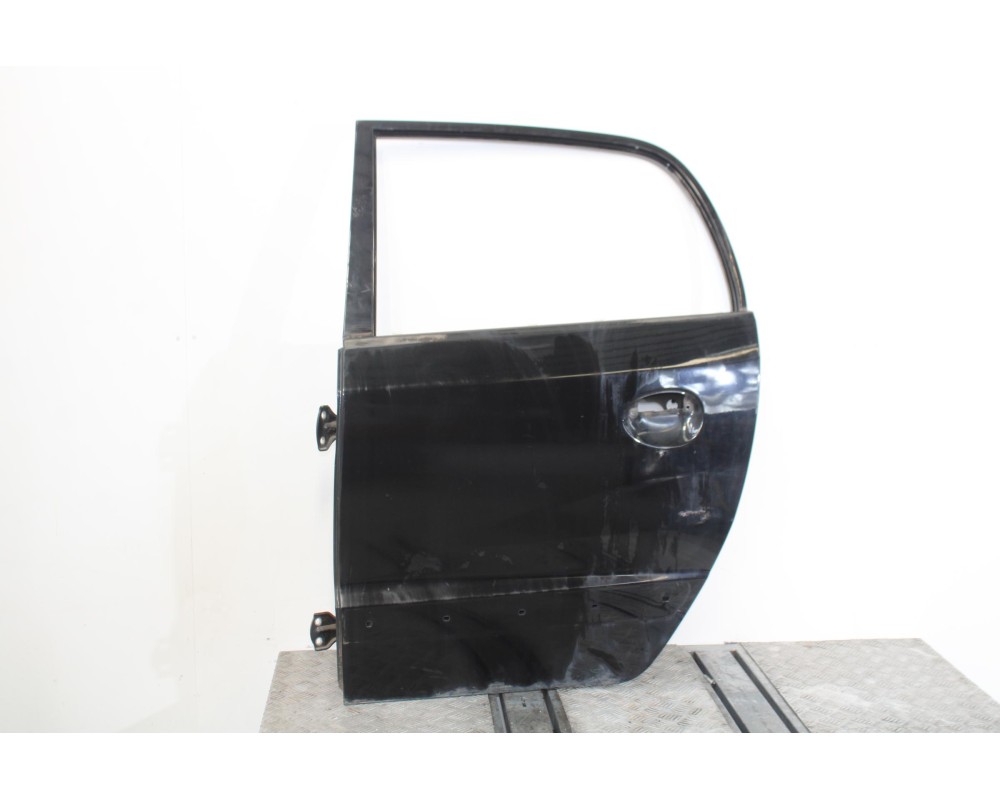 Recambio de puerta trasera izquierda para hyundai atos prime (mx) gls (2003) referencia OEM IAM 4400TI  