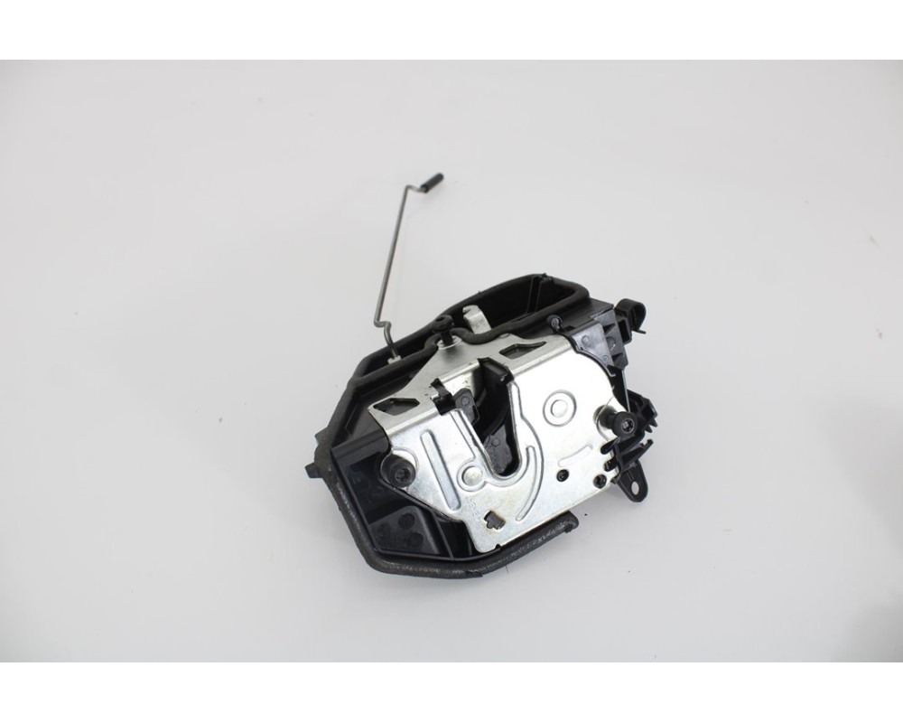 Recambio de cerradura puerta trasera izquierda para bmw x6 (e71) 3.0 turbodiesel cat referencia OEM IAM 7202147  