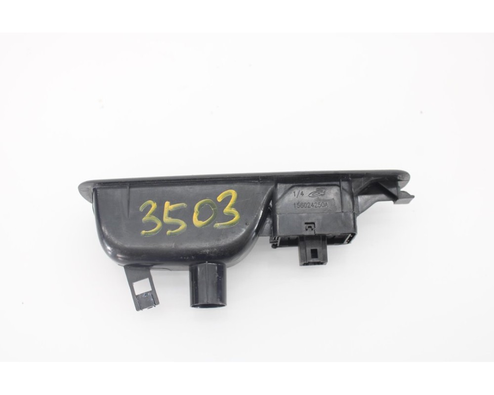 Recambio de mando elevalunas trasero derecho para renault scenic iii dynamique referencia OEM IAM 829500004R  