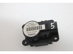 Recambio de motor trampilla calefaccion para peugeot 308 sport referencia OEM IAM N101980G5  