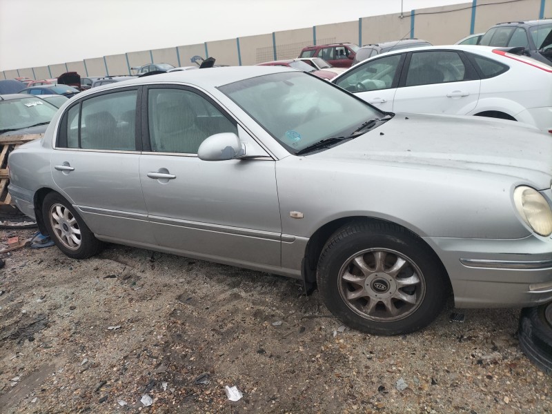 kia opirus del año 2007