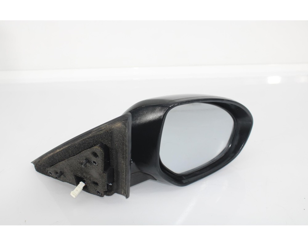 Recambio de retrovisor derecho para mazda 6 lim. (gh) 2.5 170cv luxury (4-ptas.) referencia OEM IAM 022684  