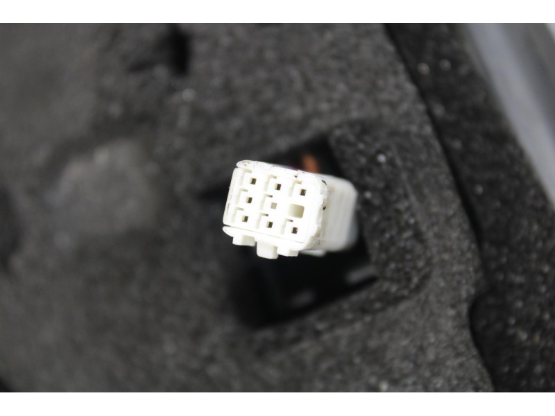 Recambio de retrovisor derecho para mazda 6 lim. (gh) 2.5 170cv luxury (4-ptas.) referencia OEM IAM 022684  