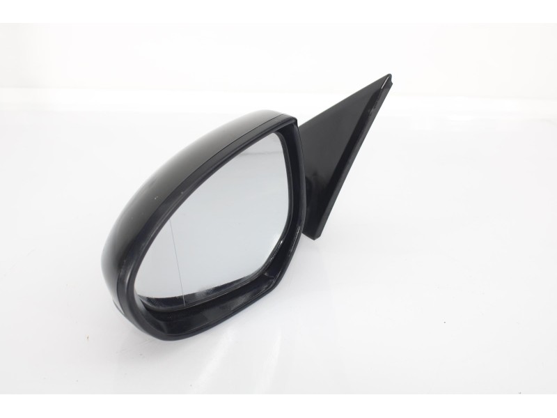 Recambio de retrovisor izquierdo para mazda 6 lim. (gh) 2.5 170cv luxury (4-ptas.) referencia OEM IAM 022683  
