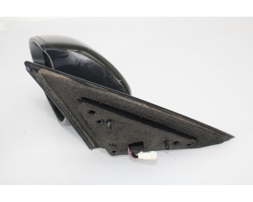 Recambio de retrovisor izquierdo para mazda 6 lim. (gh) 2.5 170cv luxury (4-ptas.) referencia OEM IAM 022683  