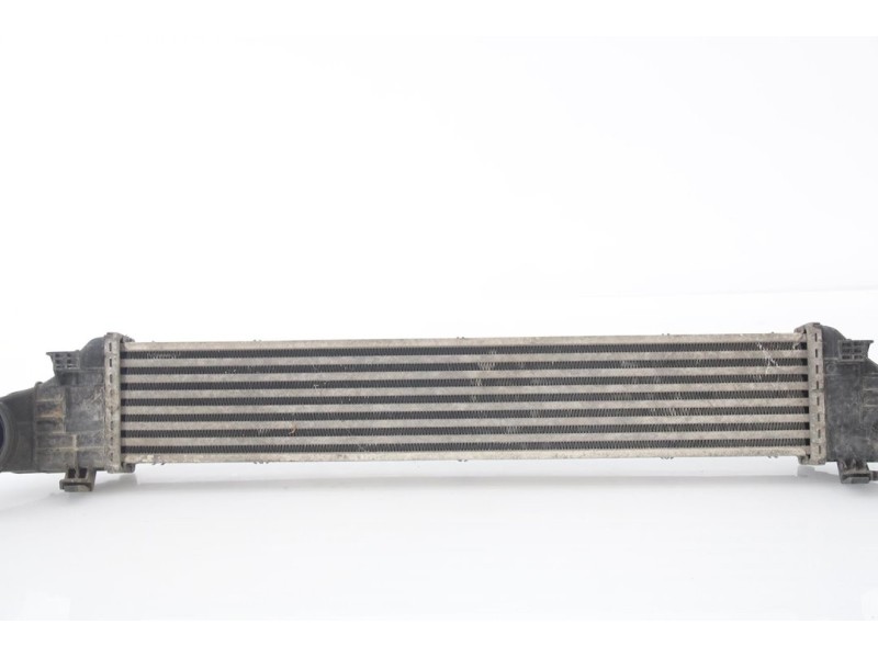 Recambio de intercooler para mercedes-benz clase e (w211) berlina e 280 cdi (211.020) referencia OEM IAM A2115001102  