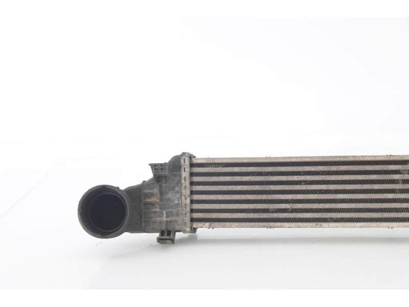 Recambio de intercooler para mercedes-benz clase e (w211) berlina e 280 cdi (211.020) referencia OEM IAM A2115001102  