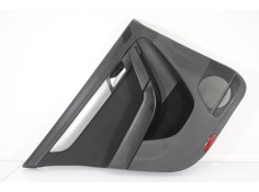 Recambio de guarnecido puerta trasera izquierda para volkswagen passat lim. (362) edition bluemotion referencia OEM IAM 3AE86721