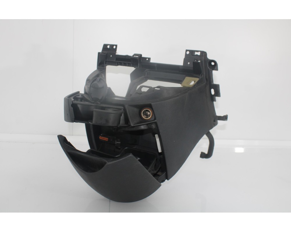 Recambio de guantera central para peugeot 807 2.0 referencia OEM IAM 1497694077  