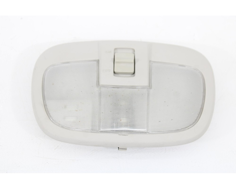 Recambio de luz interior para ssangyong rexton 270 xvt limited referencia OEM IAM 8372008000  