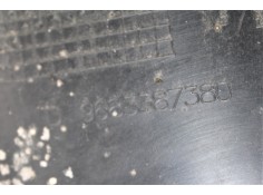 Recambio de paso rueda tras.der. para citroën c3 tonic referencia OEM IAM 9683387380  