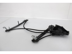 Recambio de elevalunas delantero izquierdo para seat ibiza sc (6p5) fr referencia OEM IAM 6J3837401K  