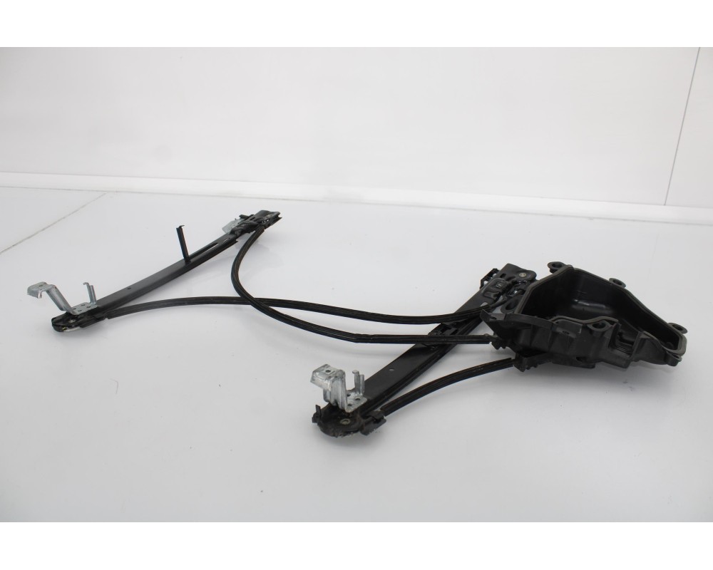 Recambio de elevalunas delantero izquierdo para seat ibiza sc (6p5) fr referencia OEM IAM 6J3837401K  