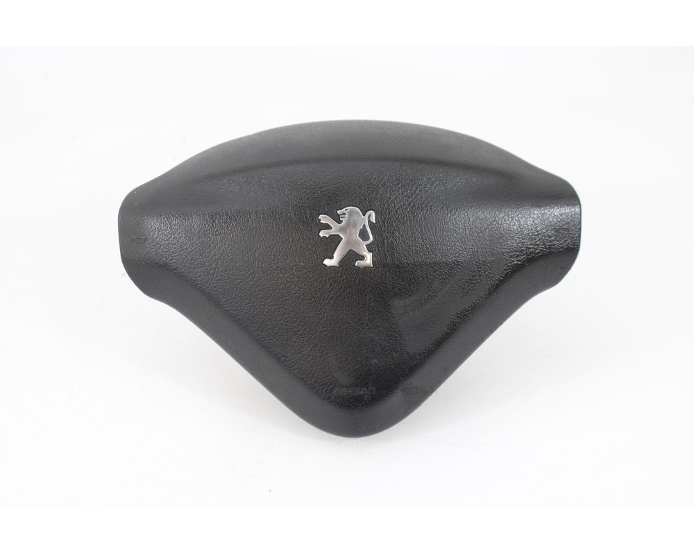 Recambio de airbag delantero izquierdo para peugeot 207 xs referencia OEM IAM 96500674ZD  