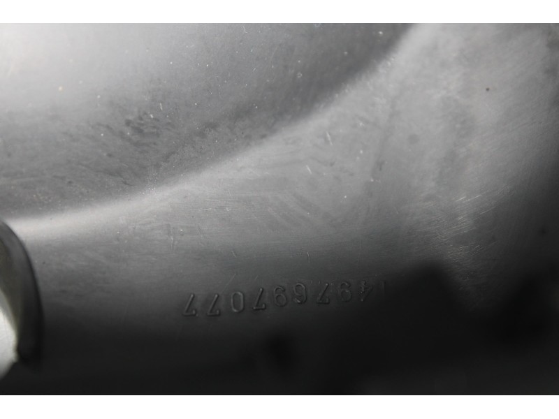 Recambio de guarnecido volante para peugeot 807 2.0 referencia OEM IAM 1484011077  