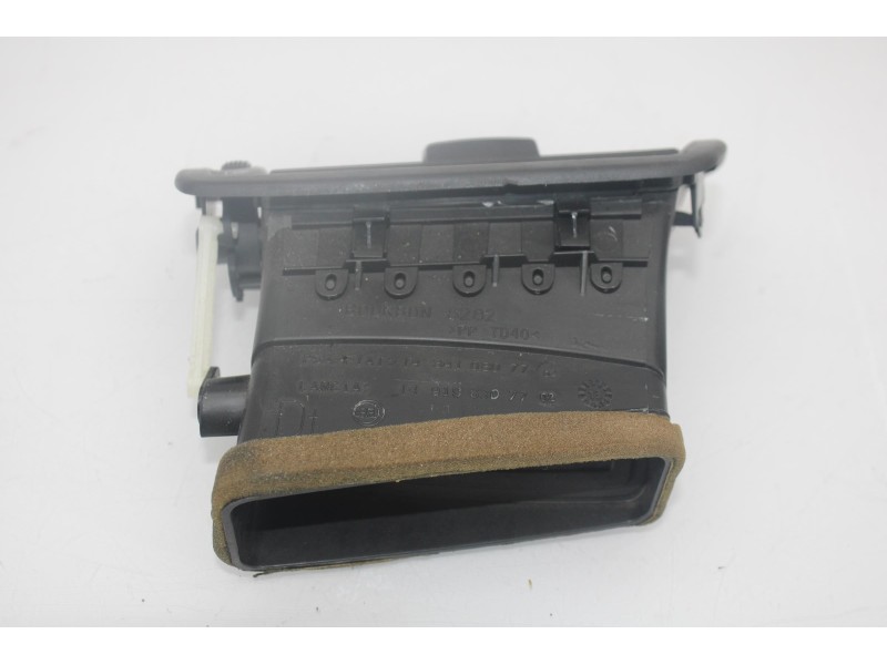 Recambio de rejilla aireadora para peugeot 807 2.0 referencia OEM IAM 1484108077  