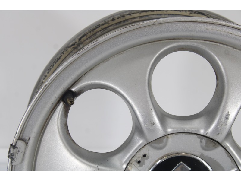 Recambio de llanta para seat toledo (1m2) signo referencia OEM IAM 1M06010251  