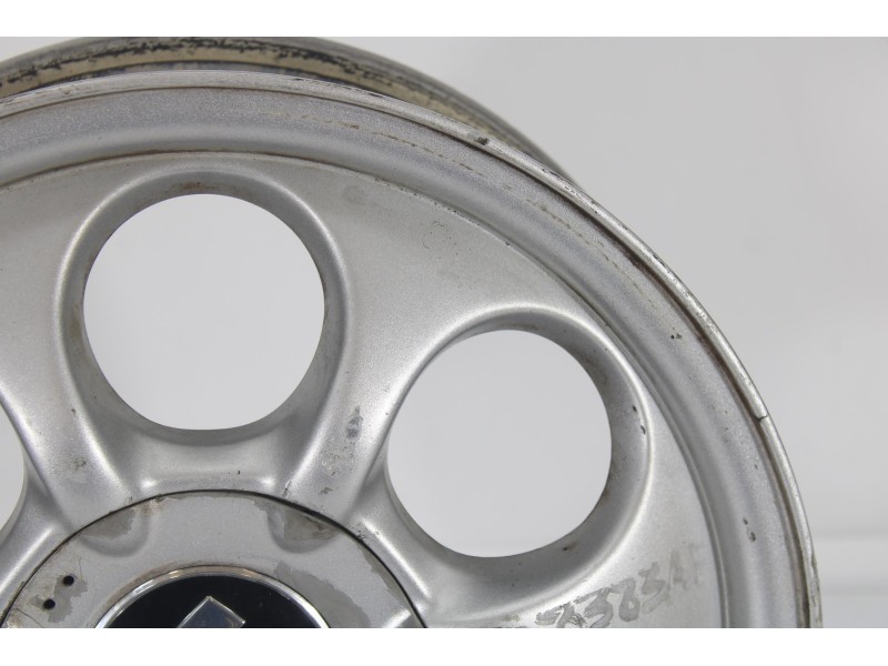 Recambio de llanta para seat toledo (1m2) signo referencia OEM IAM 1M06010251  