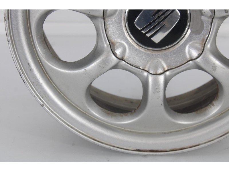 Recambio de llanta para seat toledo (1m2) signo referencia OEM IAM 1M06010251  