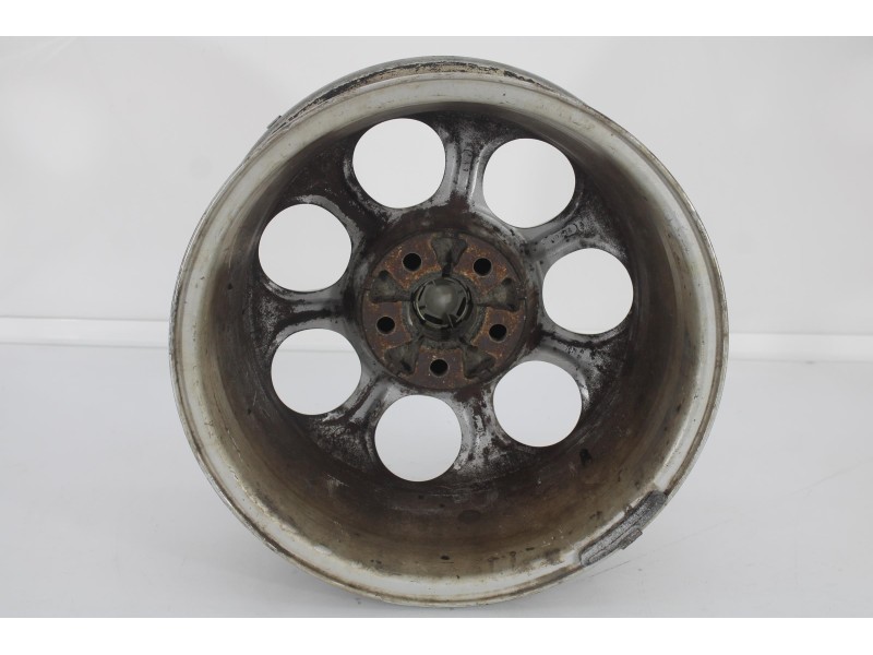 Recambio de llanta para seat toledo (1m2) signo referencia OEM IAM 1M06010251  