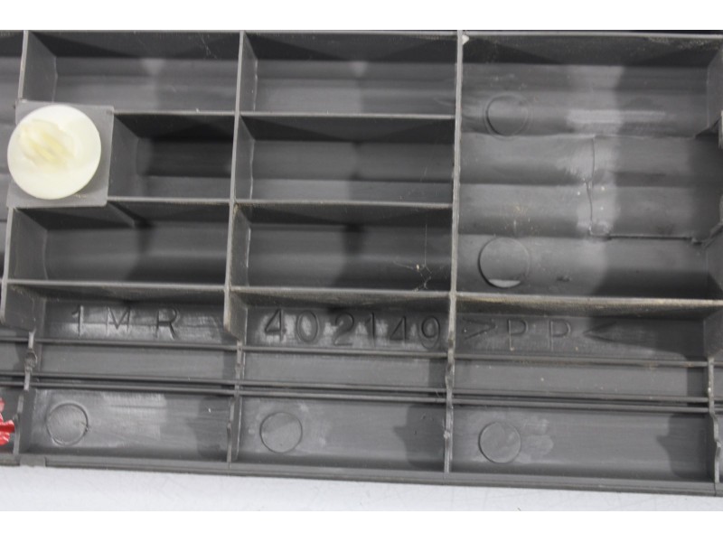 Recambio de moldura interior para mitsubishi montero (v60/v70) 2.5 tdi sahel (5-ptas.) referencia OEM IAM MR402149  