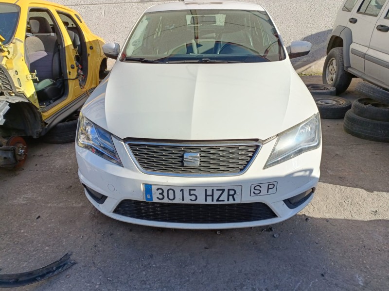 seat toledo (kg3) del año 2014