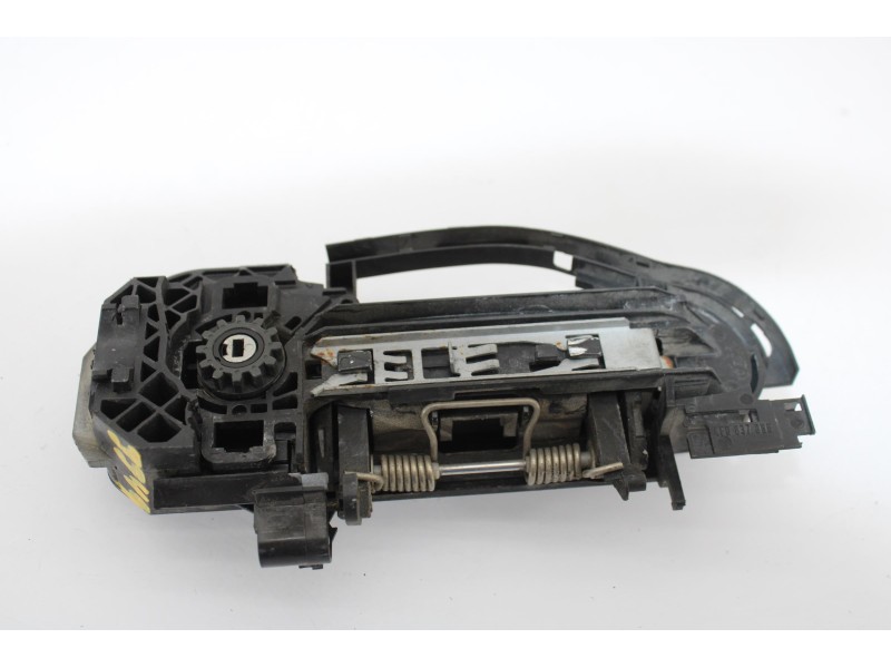 Recambio de maneta exterior delantera derecha para audi a6 berlina (4f2) 2.0 tdi referencia OEM IAM 4F0837886  