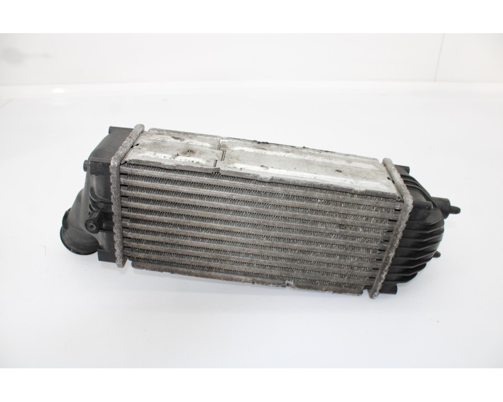 Recambio de intercooler para citroën c4 berlina vtr plus referencia OEM IAM 9646694680  