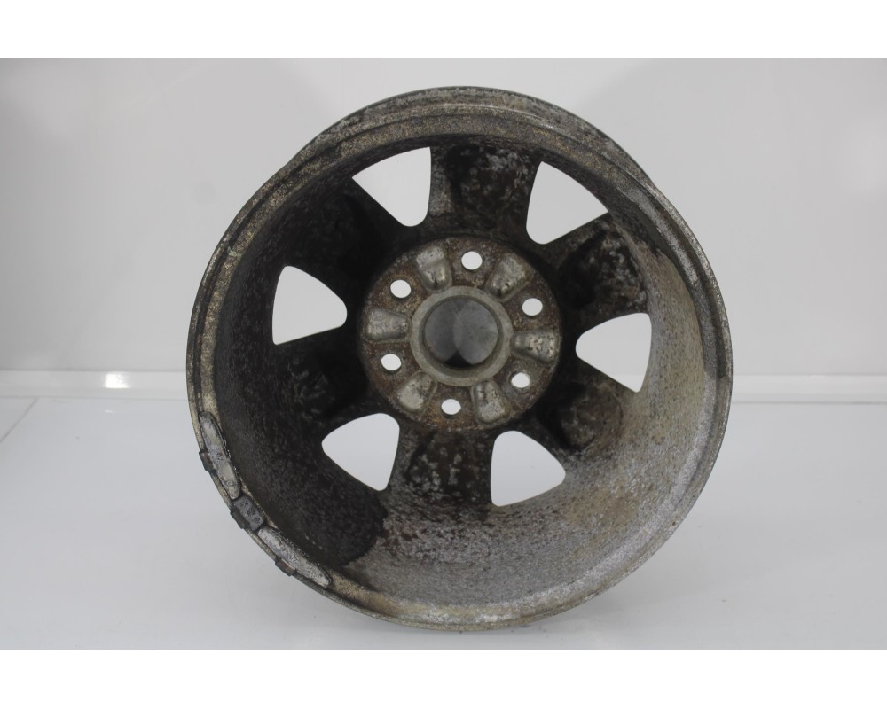 Recambio de llanta para mitsubishi montero (v60/v70) 3.2 di-d instyle (3-ptas.) referencia OEM IAM 25735  