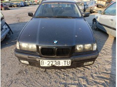 bmw serie 3 berlina (e36) del año 1997