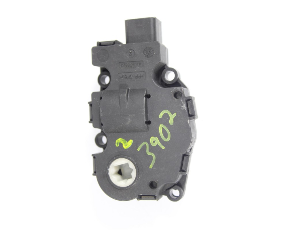 Recambio de motor trampilla calefaccion para bmw x1 (e84) sdrive 18d referencia OEM IAM 27042010BA2  