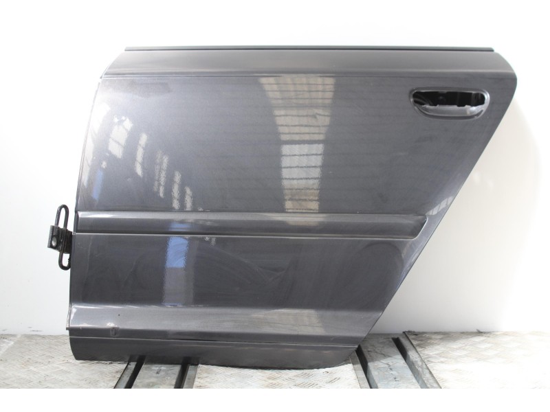Recambio de puerta trasera izquierda para audi a3 (8p) 1.6 tdi ambiente referencia OEM IAM 3225TI  