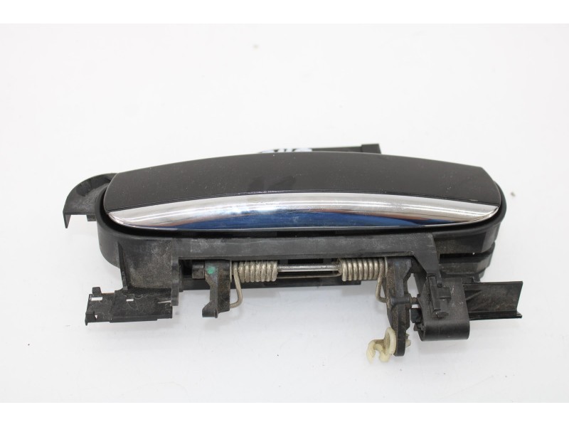 Recambio de maneta exterior trasera derecha para audi a6 berlina (4f2) 2.0 tdi referencia OEM IAM 4F0837886  