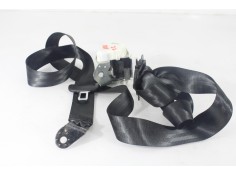 Recambio de cinturon seguridad trasero izquierdo para volkswagen polo (6c1) advance bluemotion referencia OEM IAM 6C0857805RAA  