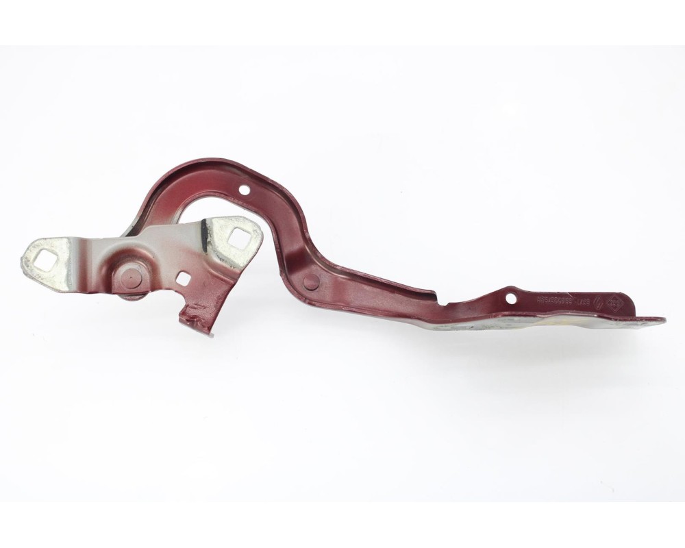 Recambio de bisagra capo derecha para renault scenic iv bose-edition referencia OEM IAM 654003758H  