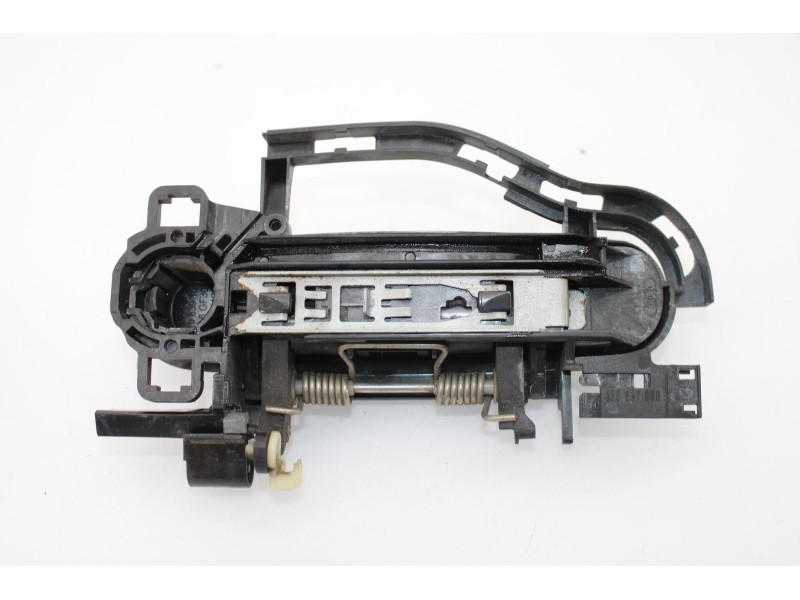 Recambio de maneta exterior trasera derecha para audi a6 berlina (4f2) 2.0 tdi referencia OEM IAM 4F0837886  