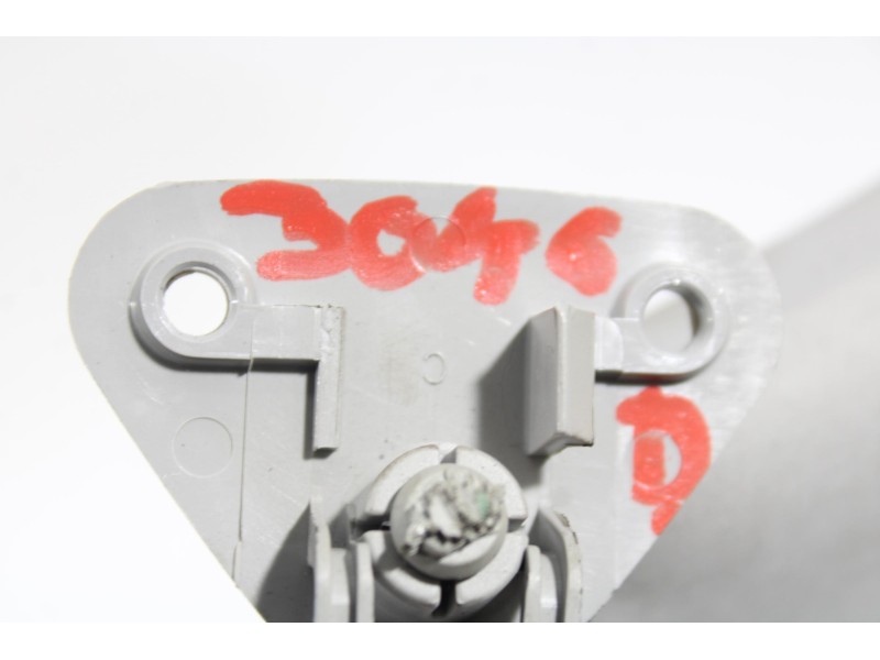 Recambio de parasol derecho para mitsubishi montero (v60/v70) 2.5 tdi sahel (5-ptas.) referencia OEM IAM 3046D  