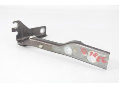 Recambio de bisagra capo izquierda para volkswagen polo (6c1) advance bluemotion referencia OEM IAM 6R0823302  