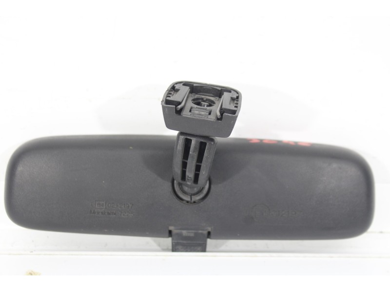 Recambio de espejo interior para mitsubishi montero (v60/v70) 2.5 tdi sahel (5-ptas.) referencia OEM IAM E4012197