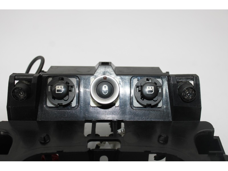 Recambio de mando apertura de puerta para peugeot 807 2.0 referencia OEM IAM 9620299980  