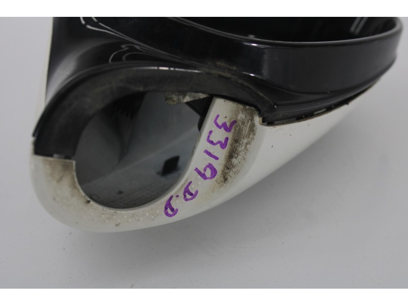 Recambio de carcasa retrovisor derecho para bmw serie 1 berlina (e81/e87) 118d referencia OEM IAM 3319D.D  