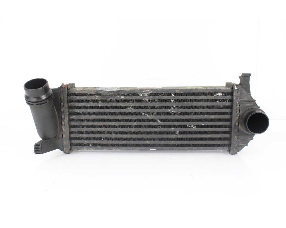 Recambio de intercooler para toyota corolla verso (r1) 2.0 d-4d sol referencia OEM IAM 4186  