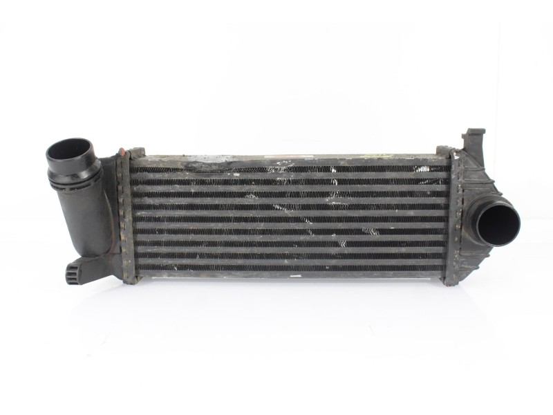 Recambio de intercooler para toyota corolla verso (r1) 2.0 d-4d sol referencia OEM IAM 4186  